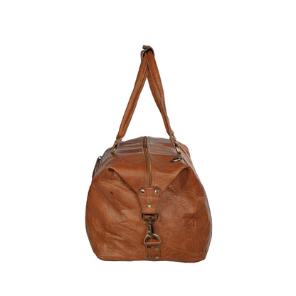 The Chicago Weekender Duffel - Tampa Home & Garden Store