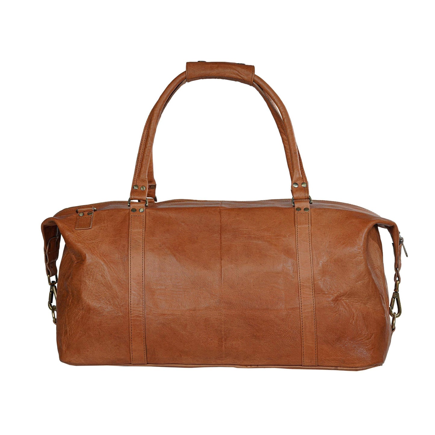 The Chicago Weekender Duffel - Tampa Home & Garden Store