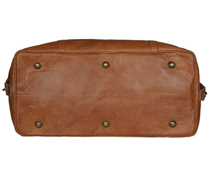 The Chicago Weekender Duffel - Tampa Home & Garden Store