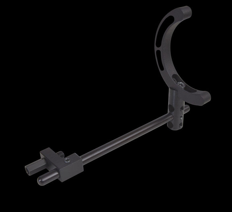 PRO SERIES FLAT BLACK STEADY FORM - Tampa Home & Garden Store