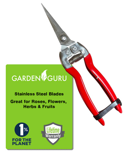 Garden Pruning Snips Clippers - Tampa Home & Garden Store