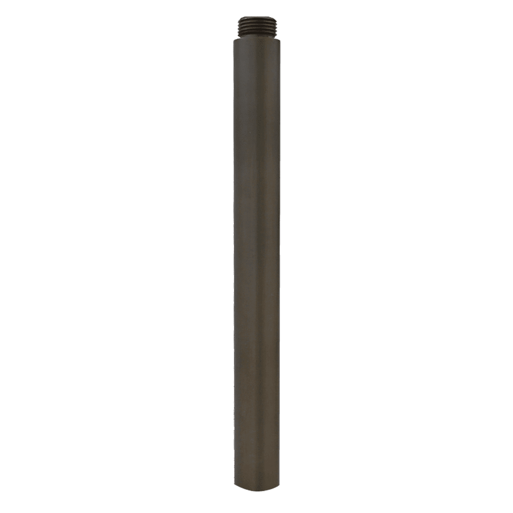 PS6 - Aluminum Post Extension 6" for Aluminum Path Light Fixtures - Tampa soil911.com