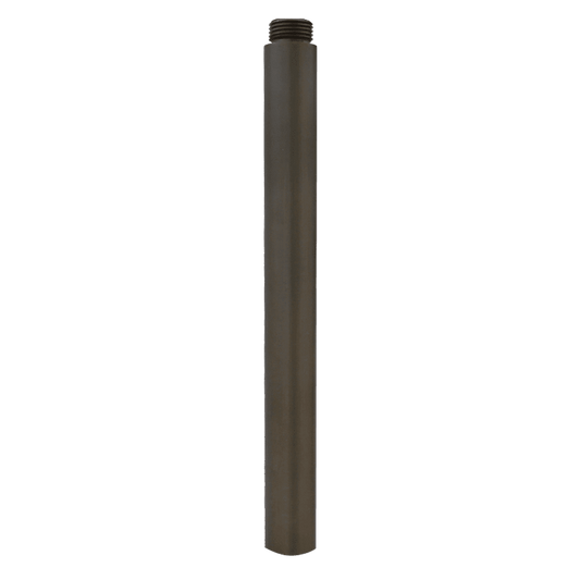 PS6 - Aluminum Post Extension 6" for Aluminum Path Light Fixtures - Tampa soil911.com
