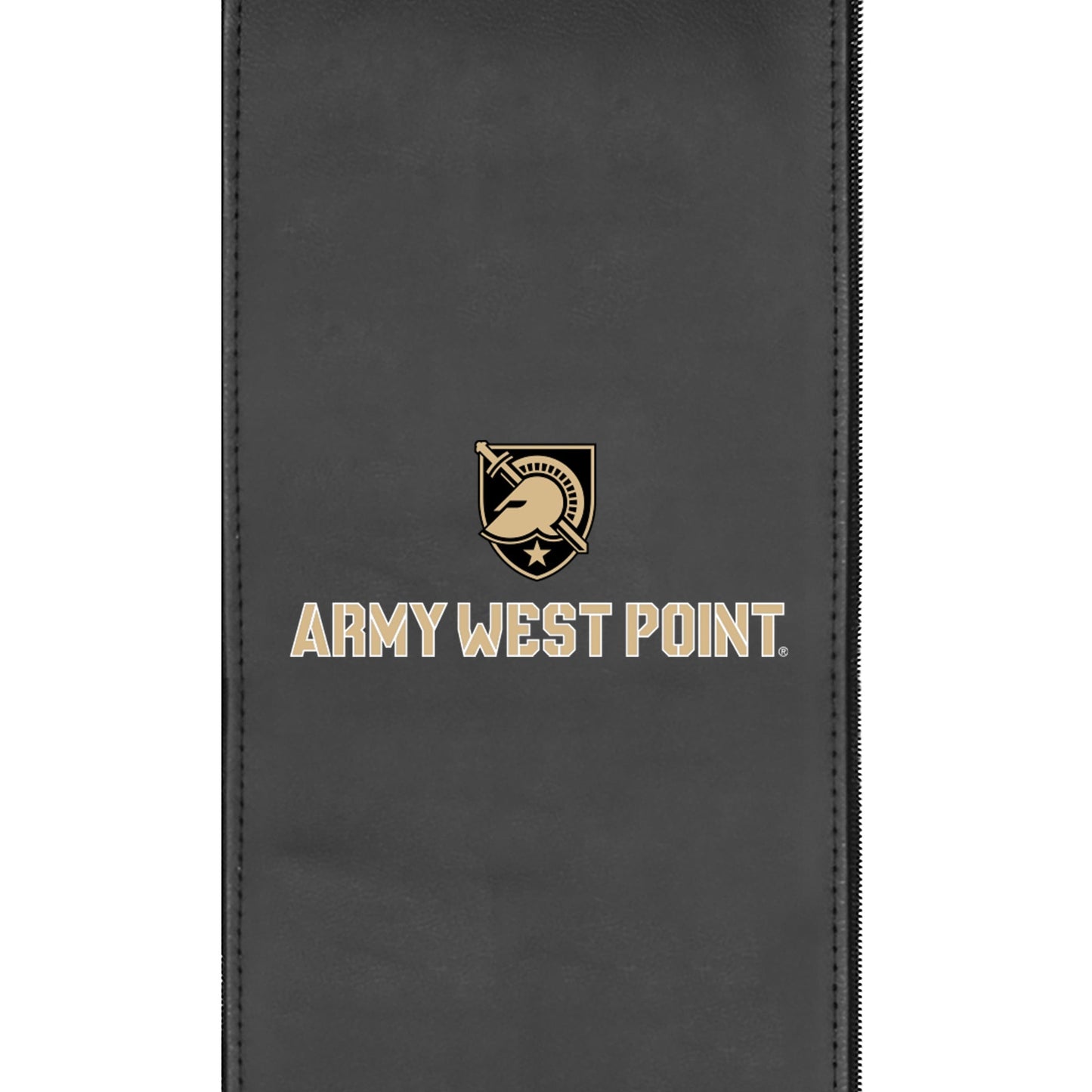 Game Rocker 100 con el logotipo secundario de West Point