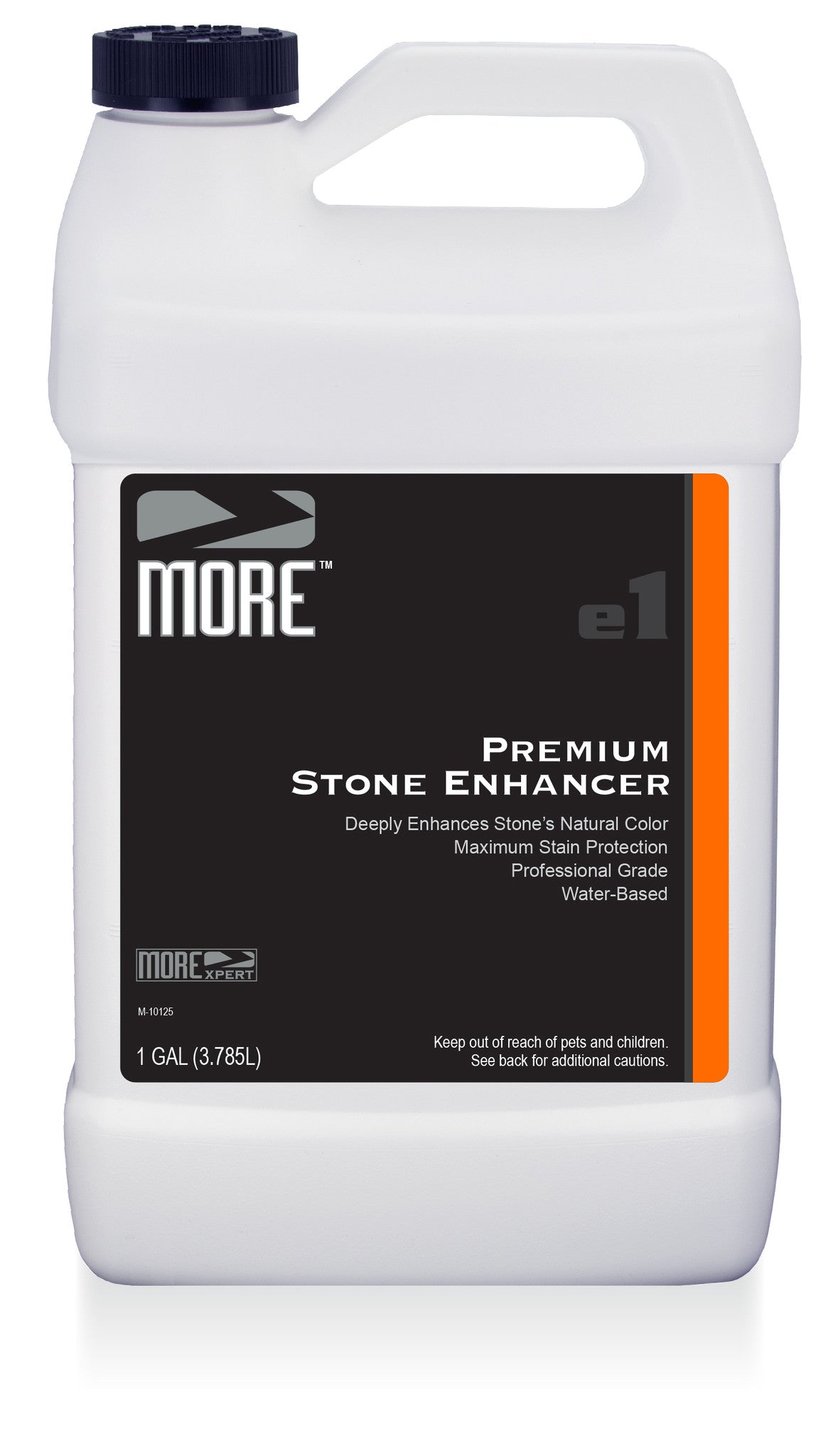 MORE® Premium Stone Enhancer