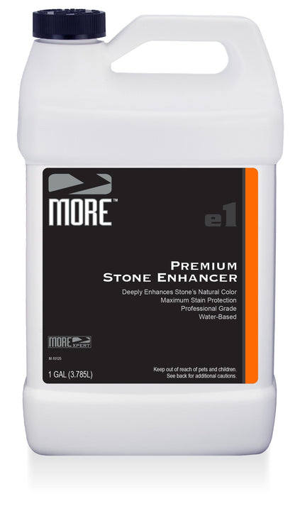 MORE® Premium Stone Enhancer