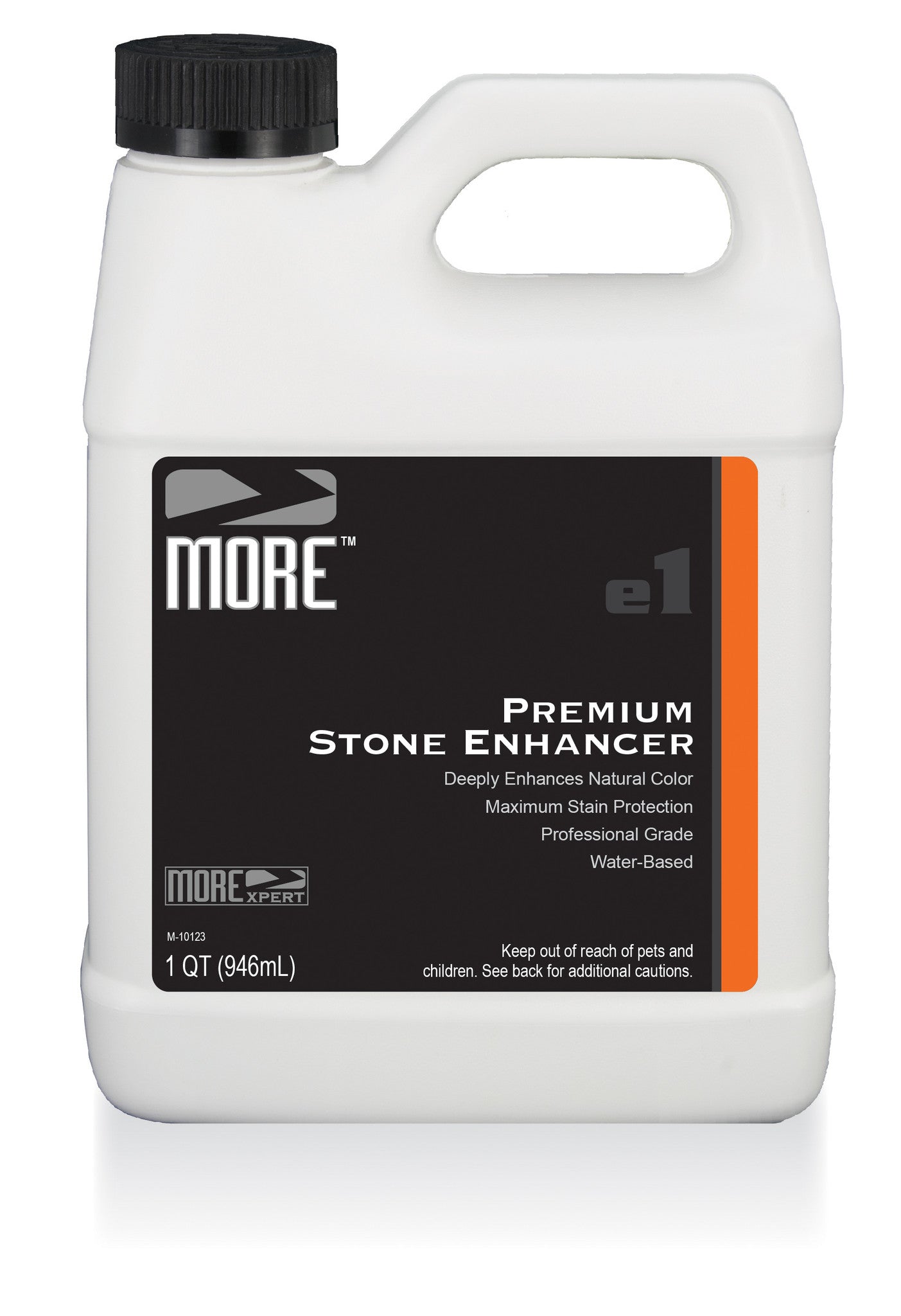 MORE® Premium Stone Enhancer