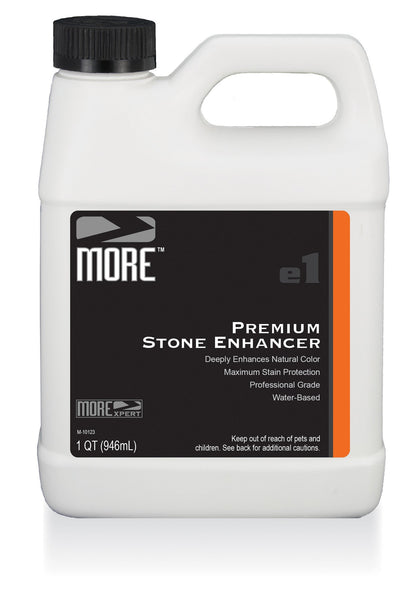 MORE® Premium Stone Enhancer