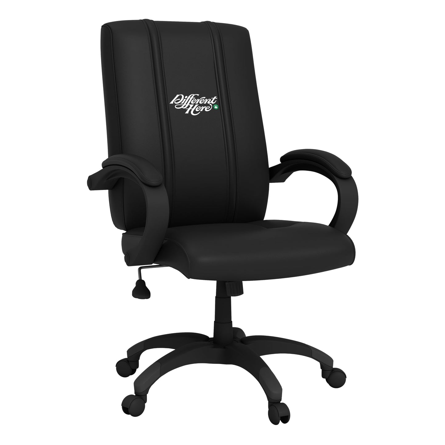 Office Chair 1000 with Boston Celtics 2024 Playoffs