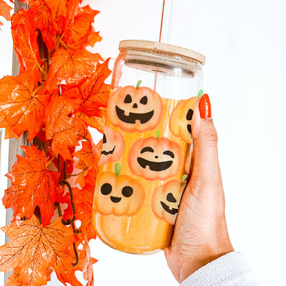 Pumpkins 20oz