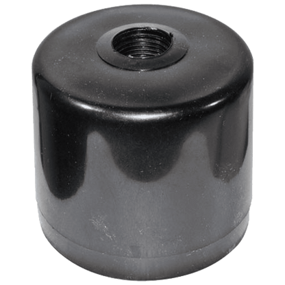 PV51 Heavy Duty PermaPost PVC Post with Cap for Landscape Lighting Fixtures - Tampa Home & Garden Store