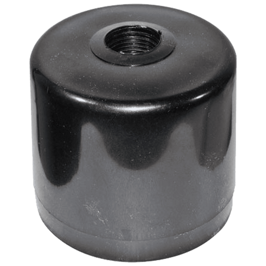 PV51 Heavy Duty PermaPost PVC Post with Cap for Landscape Lighting Fixtures - Tampa Home & Garden Store