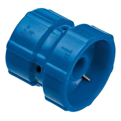 PVC Lock Removal and Bevel Tool Kit blue plastic component Orbit Irrigation Sprinkler Tools on Tampa Home & Garden Store