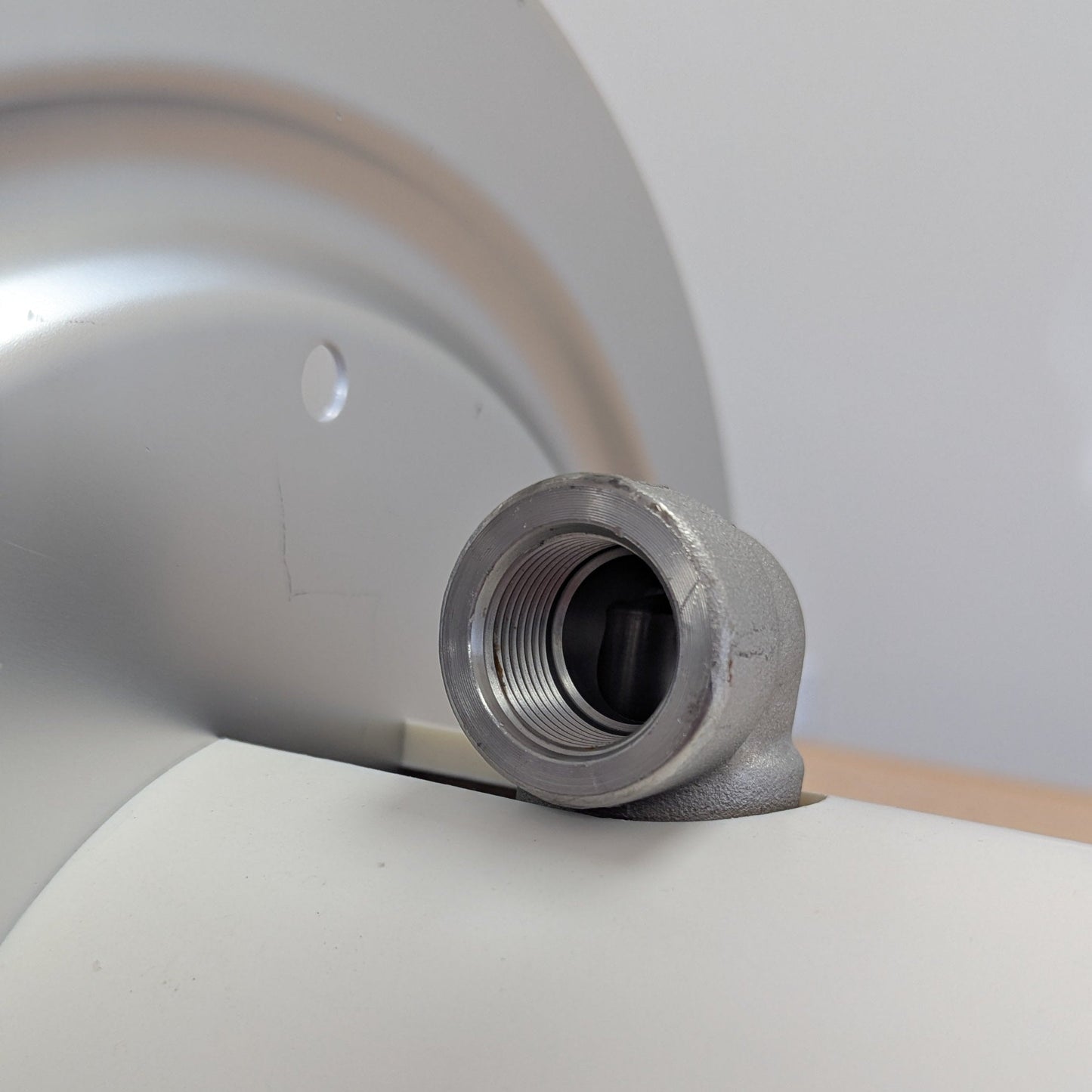 18" Hose Reel - 3/4" Manifold