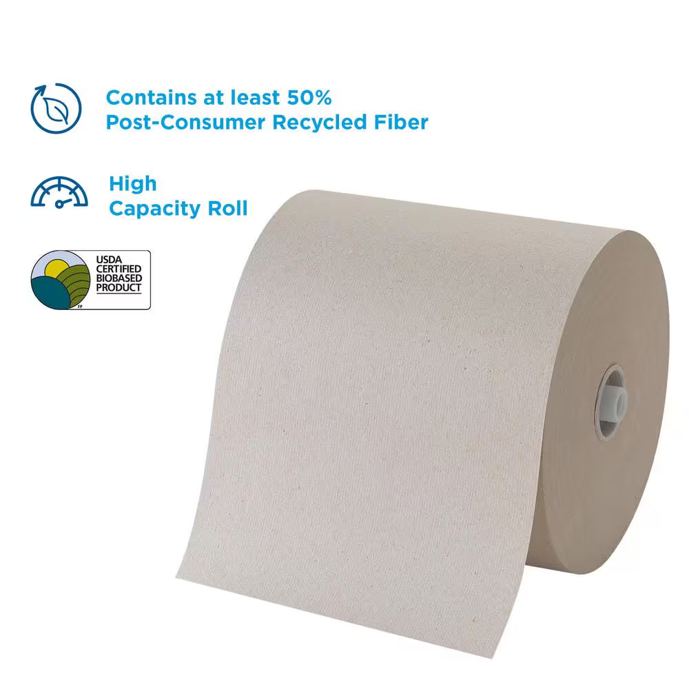 Pacific Blue Ultra™ Roll Paper Towels – 3-Pack - Tampa Home & Garden Store