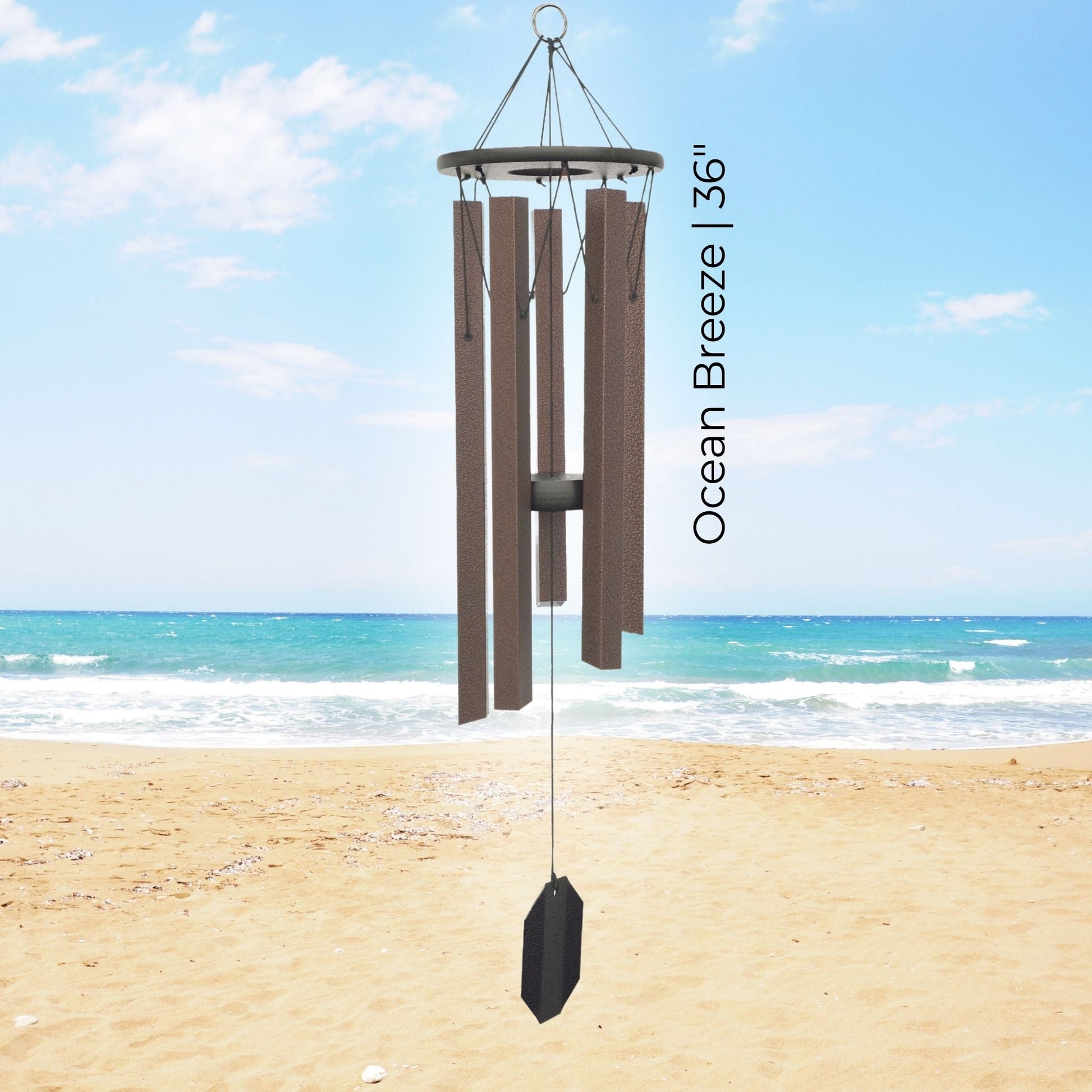 Pacific Winds Series Wind Chimes - Tampa Home & Garden Store