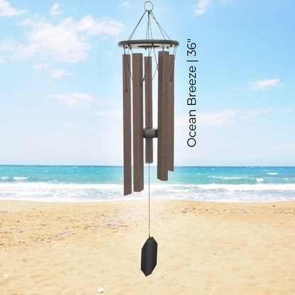 Pacific Winds Series Wind Chimes - Tampa Home & Garden Store