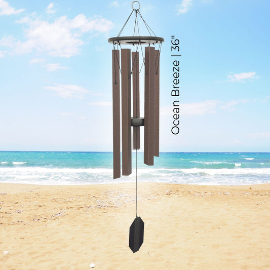 Pacific Winds Series Wind Chimes - Tampa Home & Garden Store