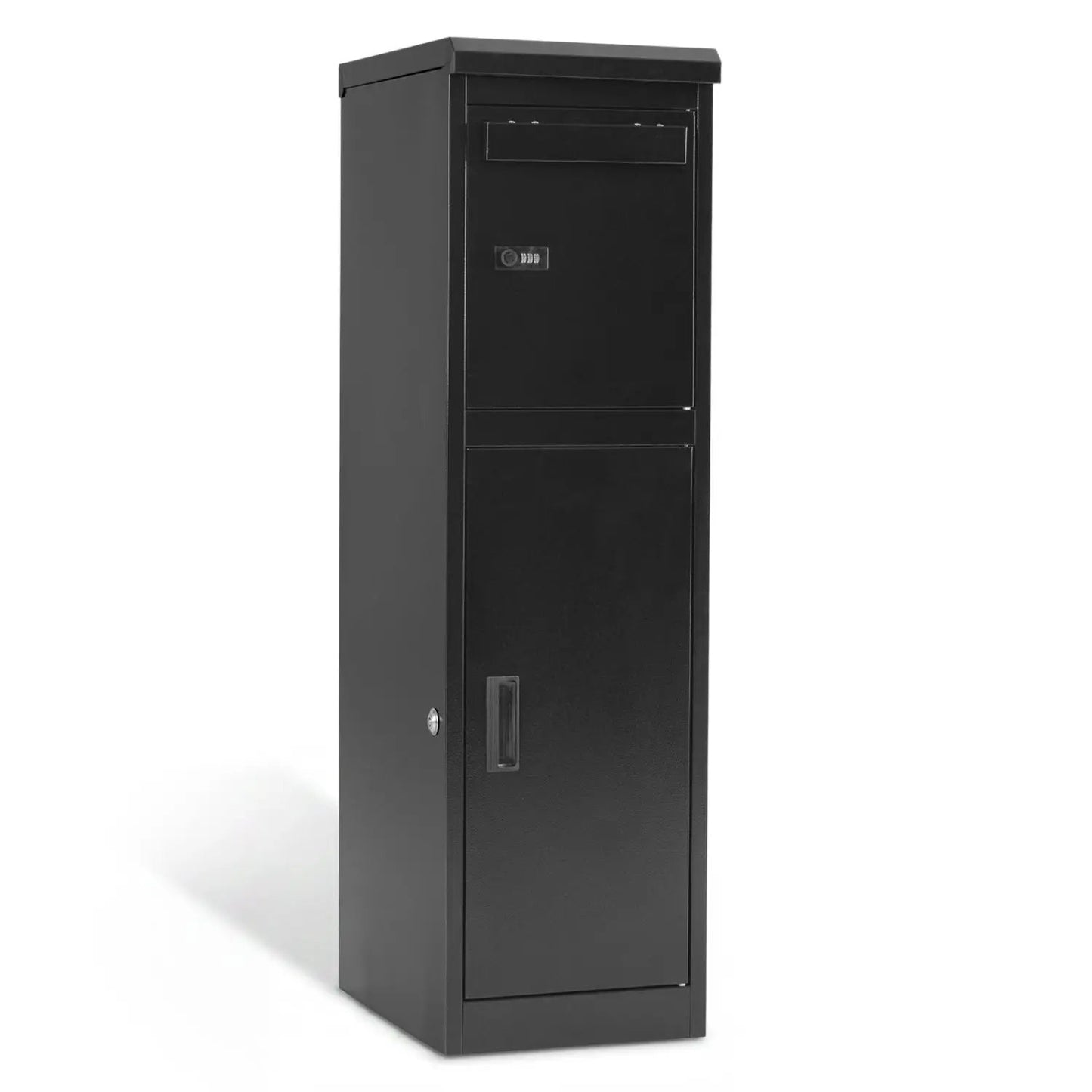 Outdoor Package Box with Lockable Coded Lock