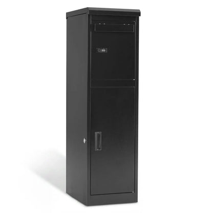Outdoor Package Box with Lockable Coded Lock