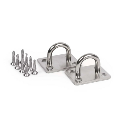 Pad Eye Anchors - Tampa Home & Garden Store