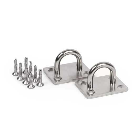 Pad Eye Anchors - Tampa Home & Garden Store