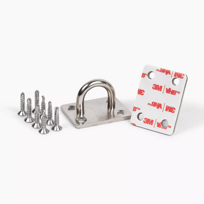 Pad Eye Anchors - Tampa Home & Garden Store