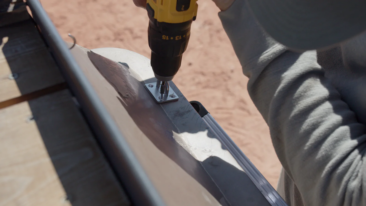 Pad Eye Anchors - Tampa Home & Garden Store