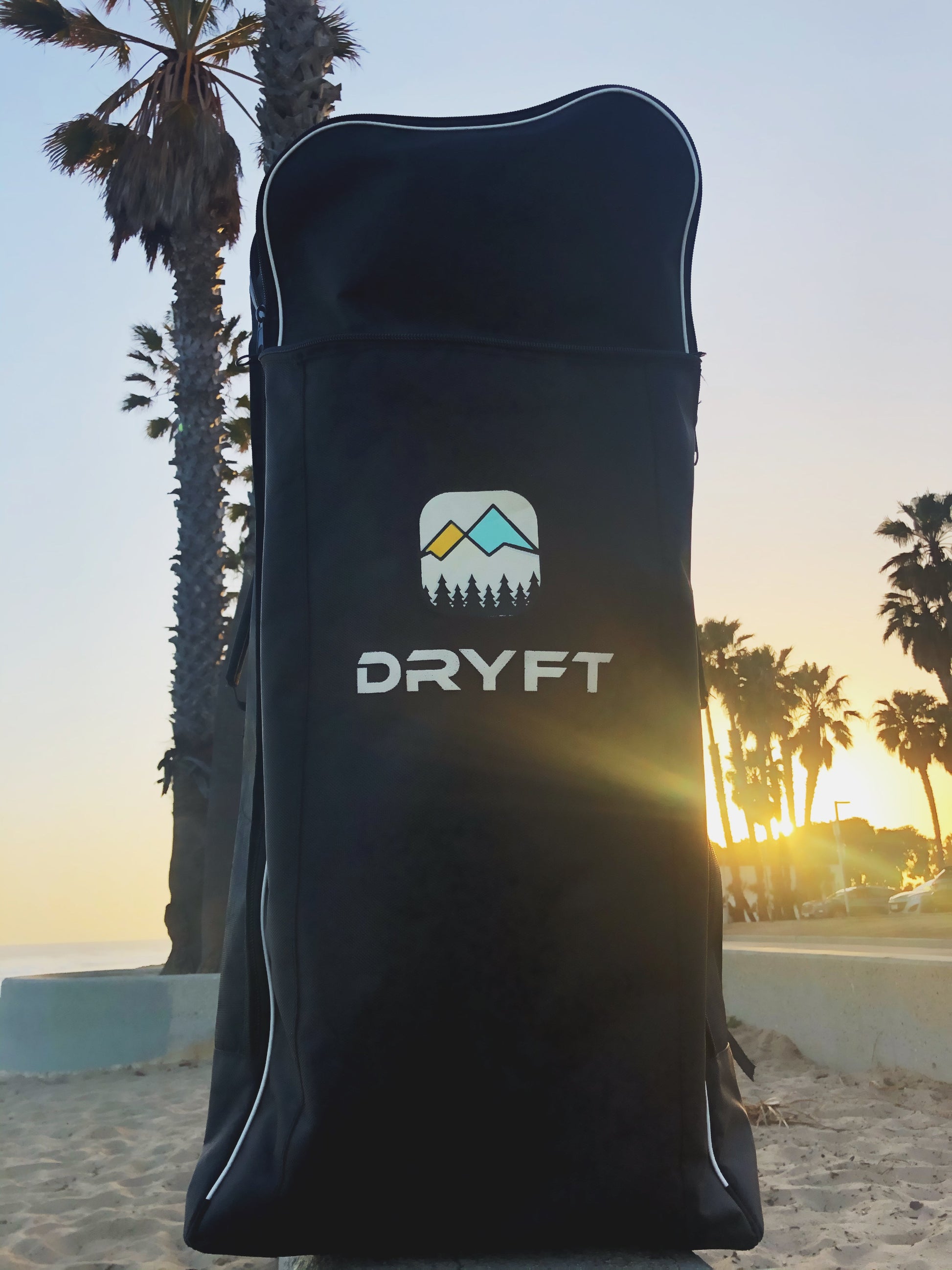 Paddleboard Bag - Tampa Home & Garden Store