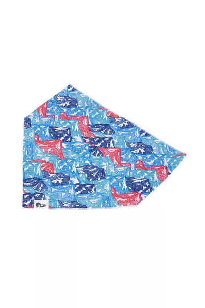 Painted Peaks Dog Bandana - Tampa Home & Garden Store