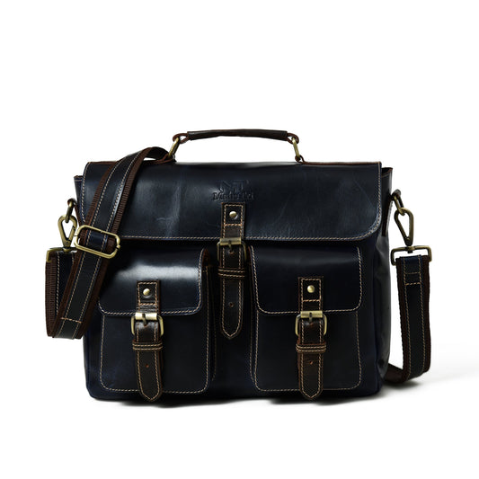 Panther Laptop Messenger Bag - Tampa Home & Garden Store