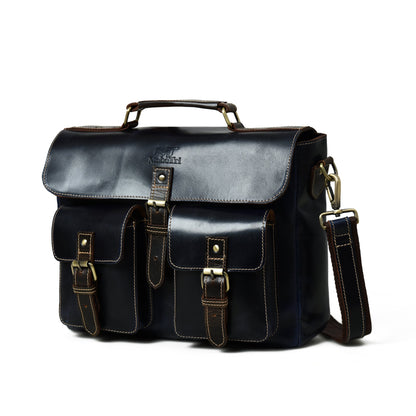 Panther Laptop Messenger Bag - Tampa Home & Garden Store