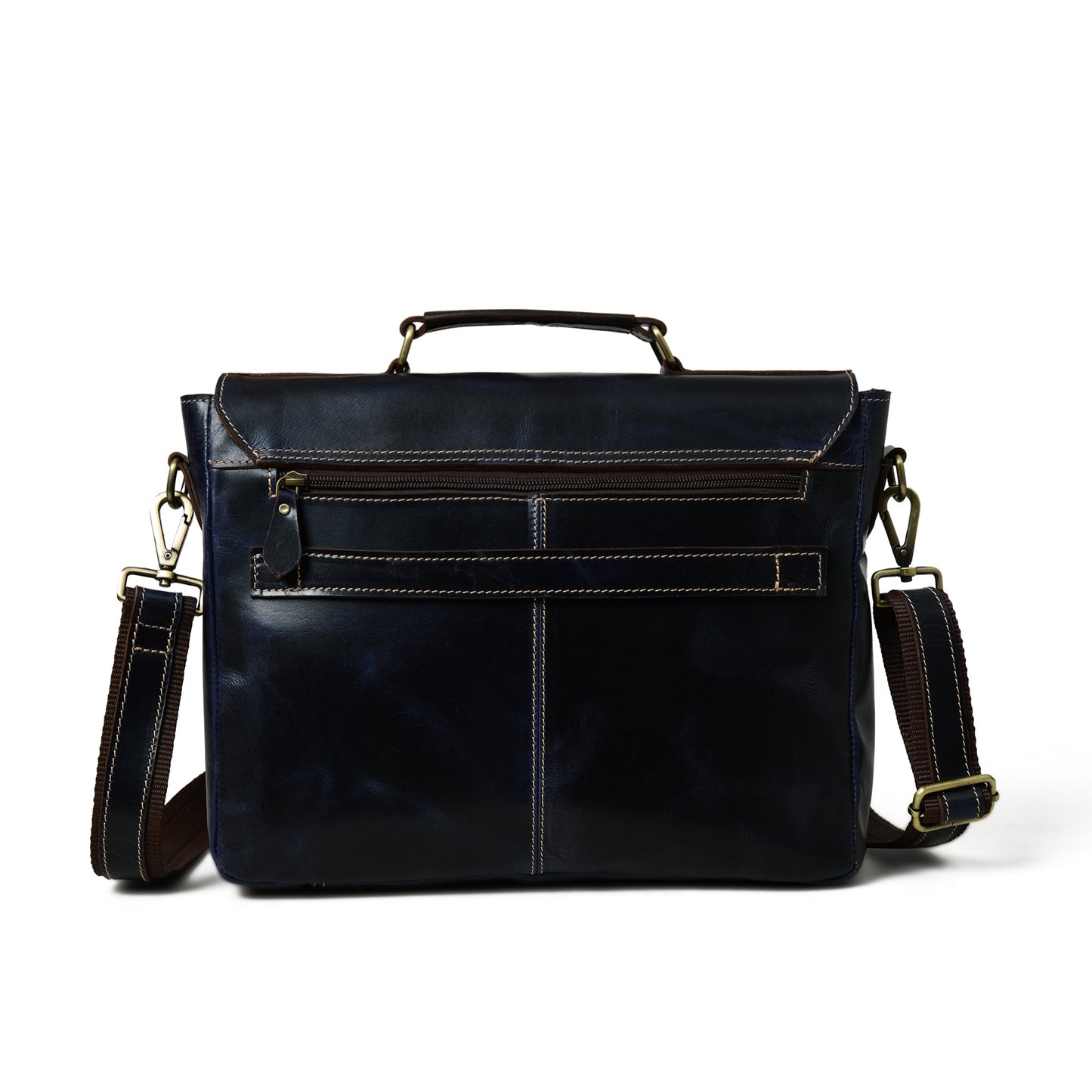 Panther Laptop Messenger Bag - Tampa Home & Garden Store