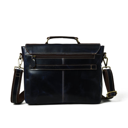 Panther Laptop Messenger Bag - Tampa Home & Garden Store