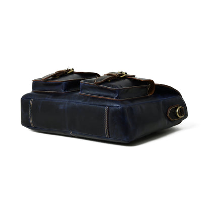 Panther Laptop Messenger Bag - Tampa Home & Garden Store