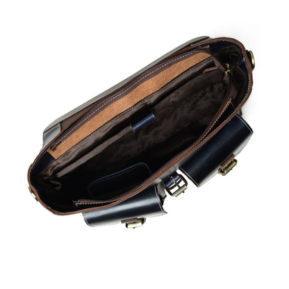 Panther Laptop Messenger Bag - Tampa Home & Garden Store
