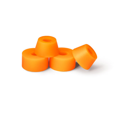 Paris Street Bushing Pack Orange bushings for Paris Truck Co trucks, 4 pcs on Tampa Home & Garden Store