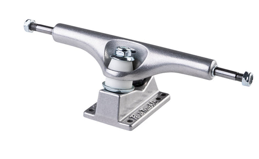 Street Trucks 169mm skateboard trucks Paris Truck Co white/silver on Tampa Home & Garden Store