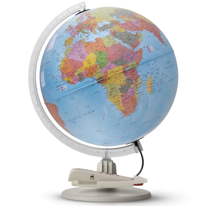 Parlamondo Interactive Globe - Tampa Home & Garden Store