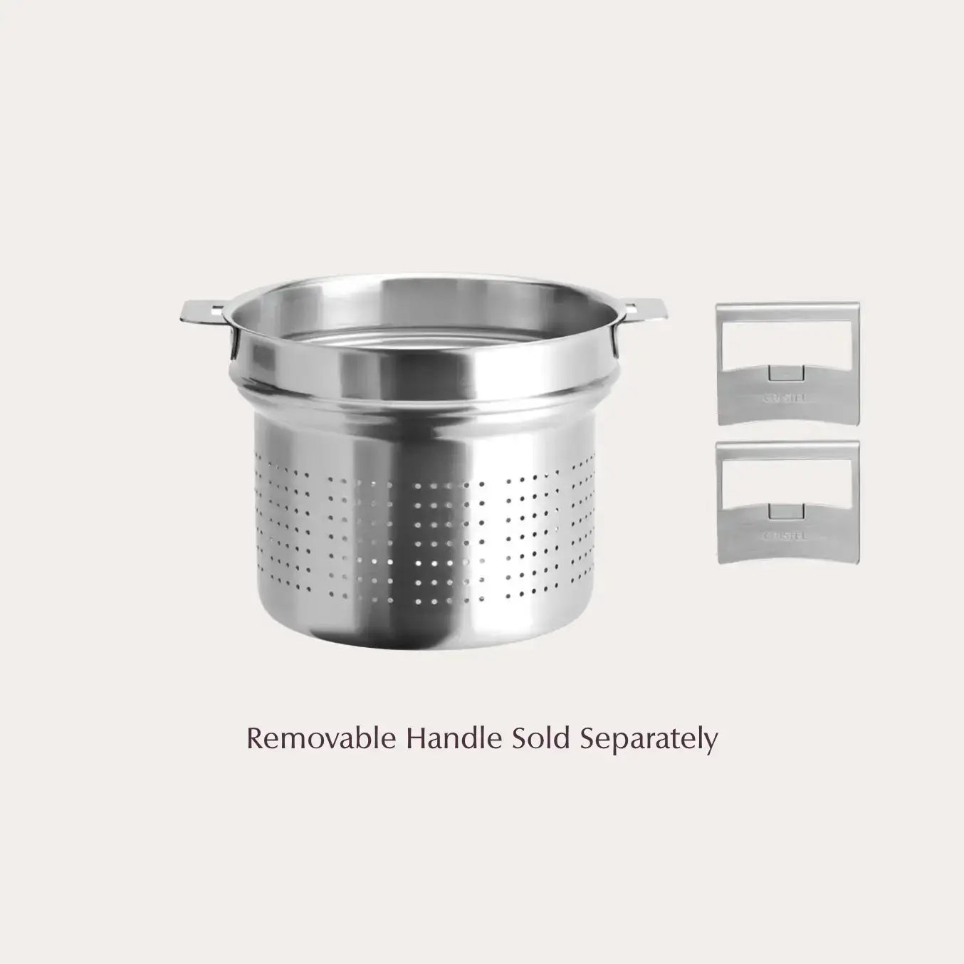 Pasta Basket - Tampa Home & Garden Store