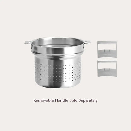 Pasta Basket - Tampa Home & Garden Store