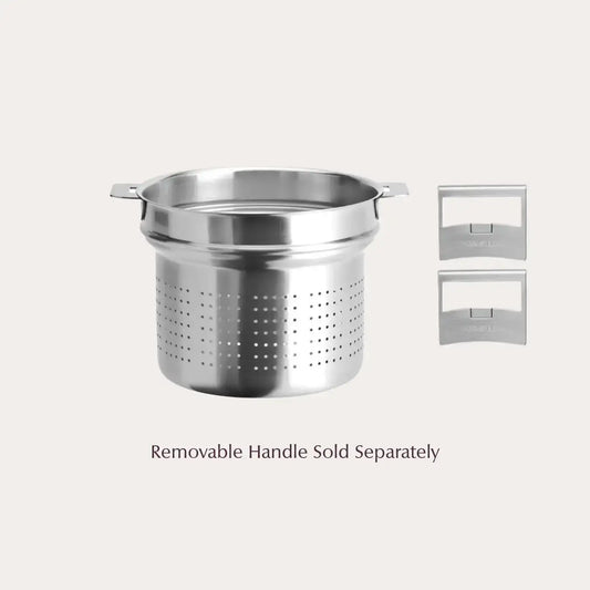 Pasta Basket - Tampa Home & Garden Store
