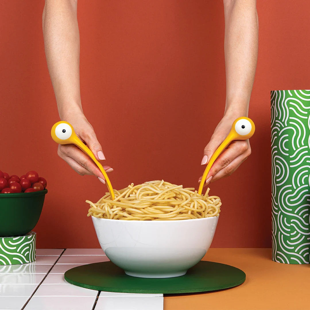 Pasta Monsters - Tampa Home & Garden Store