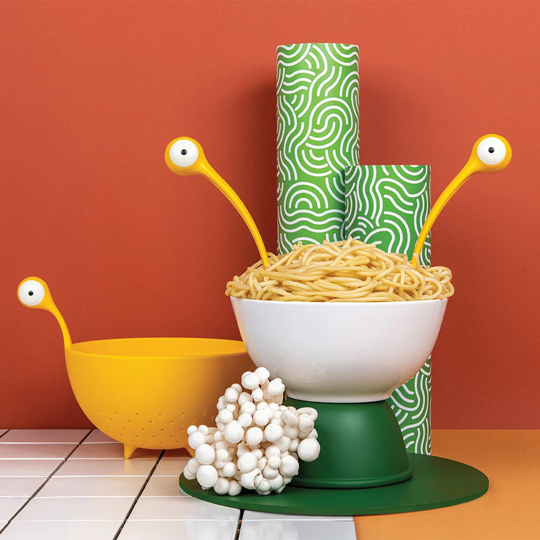 Pasta Monsters - Tampa Home & Garden Store