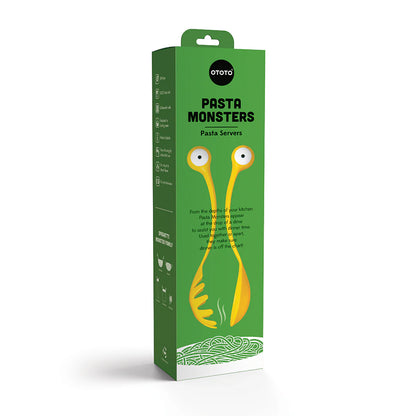 Pasta Monsters - Tampa Home & Garden Store