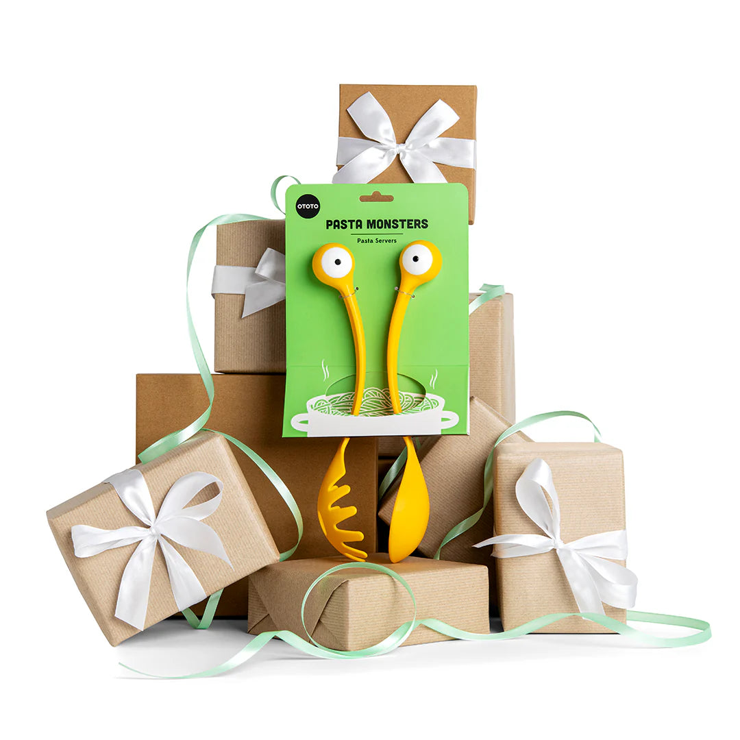 Pasta Monsters - Tampa Home & Garden Store