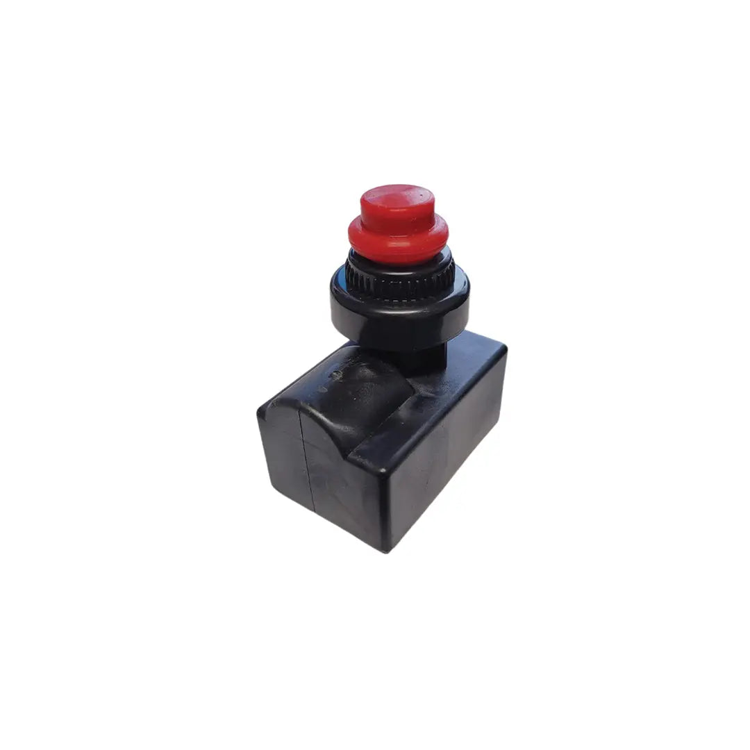 Patio heater igniter replacement module with red push button Fire Sense on Tampa Home & Garden Store