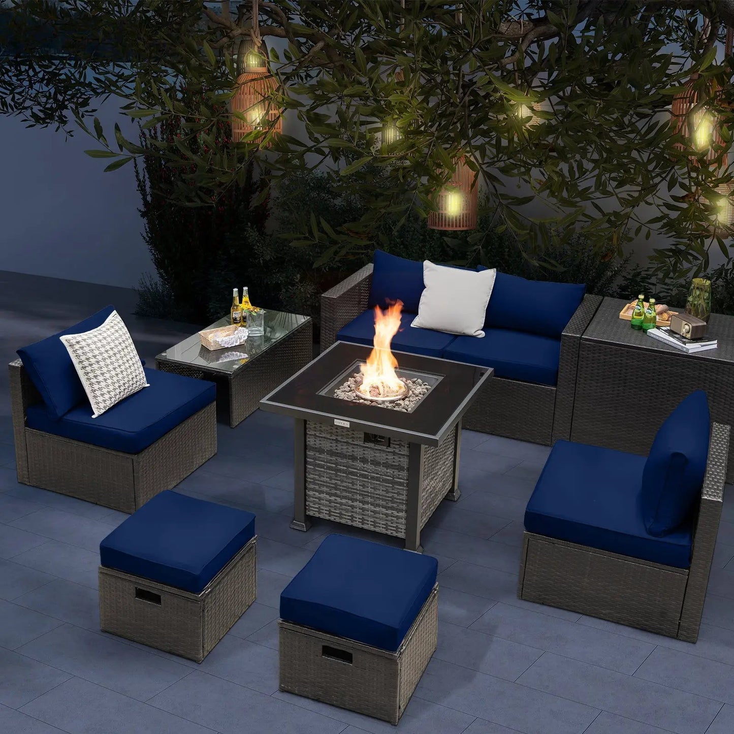 - image on Tampa Home & Garden Store