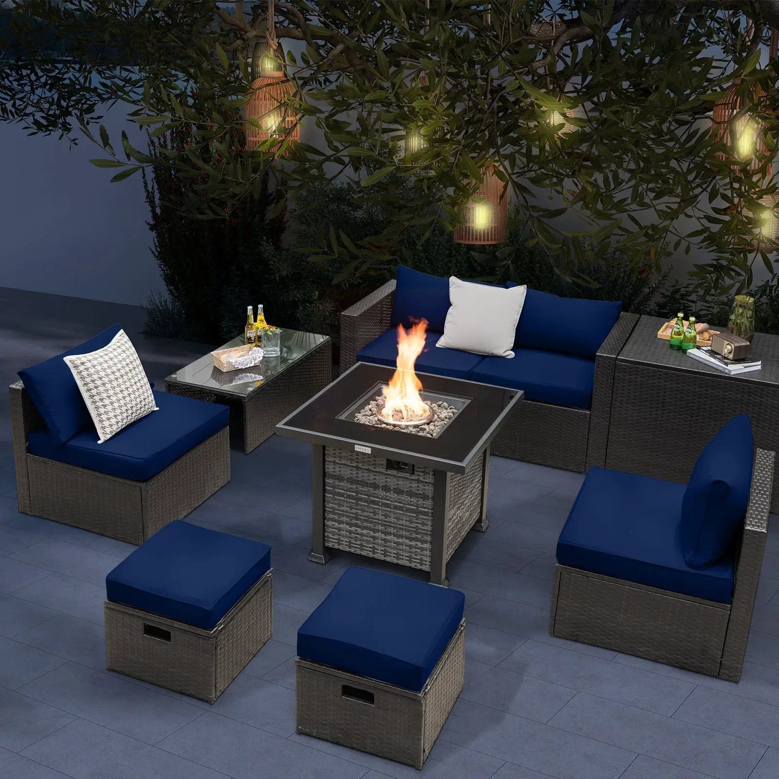 - image on Tampa Home & Garden Store