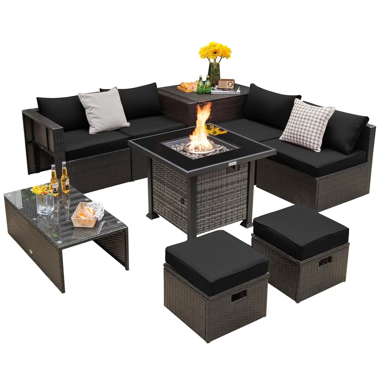 - image on Tampa Home & Garden Store